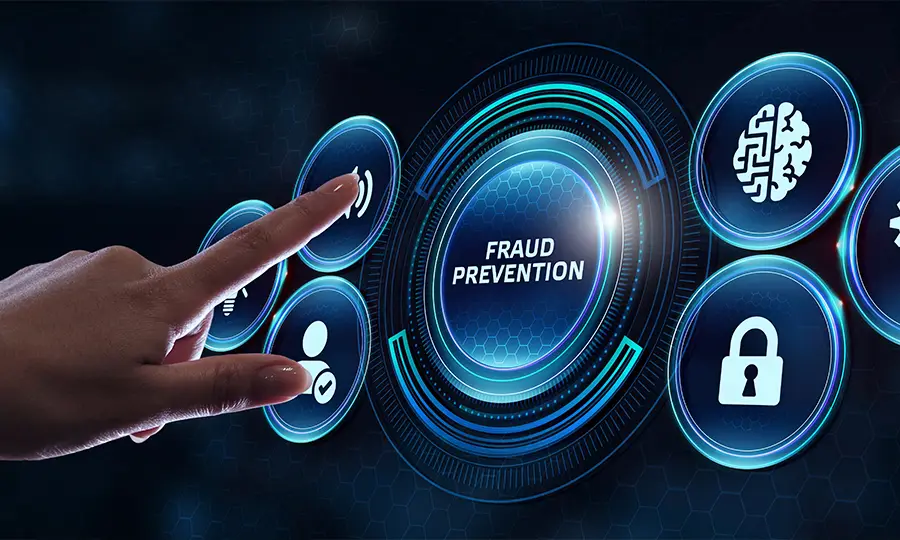 Anti-Counterfeit Solutions