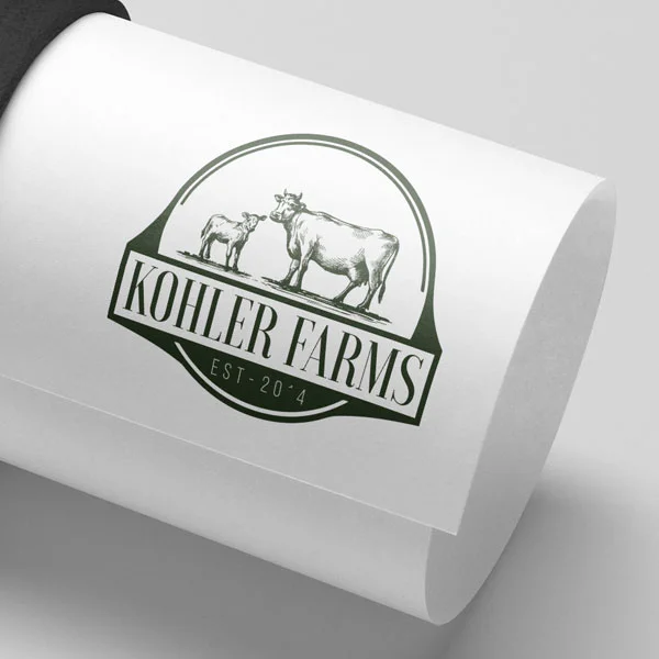 Kohler client logo