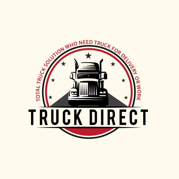 Truck Direct client logo