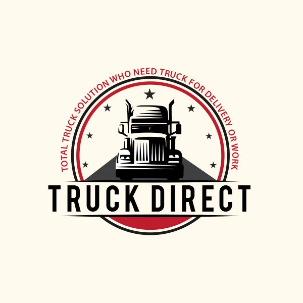 Truck Direct client logo