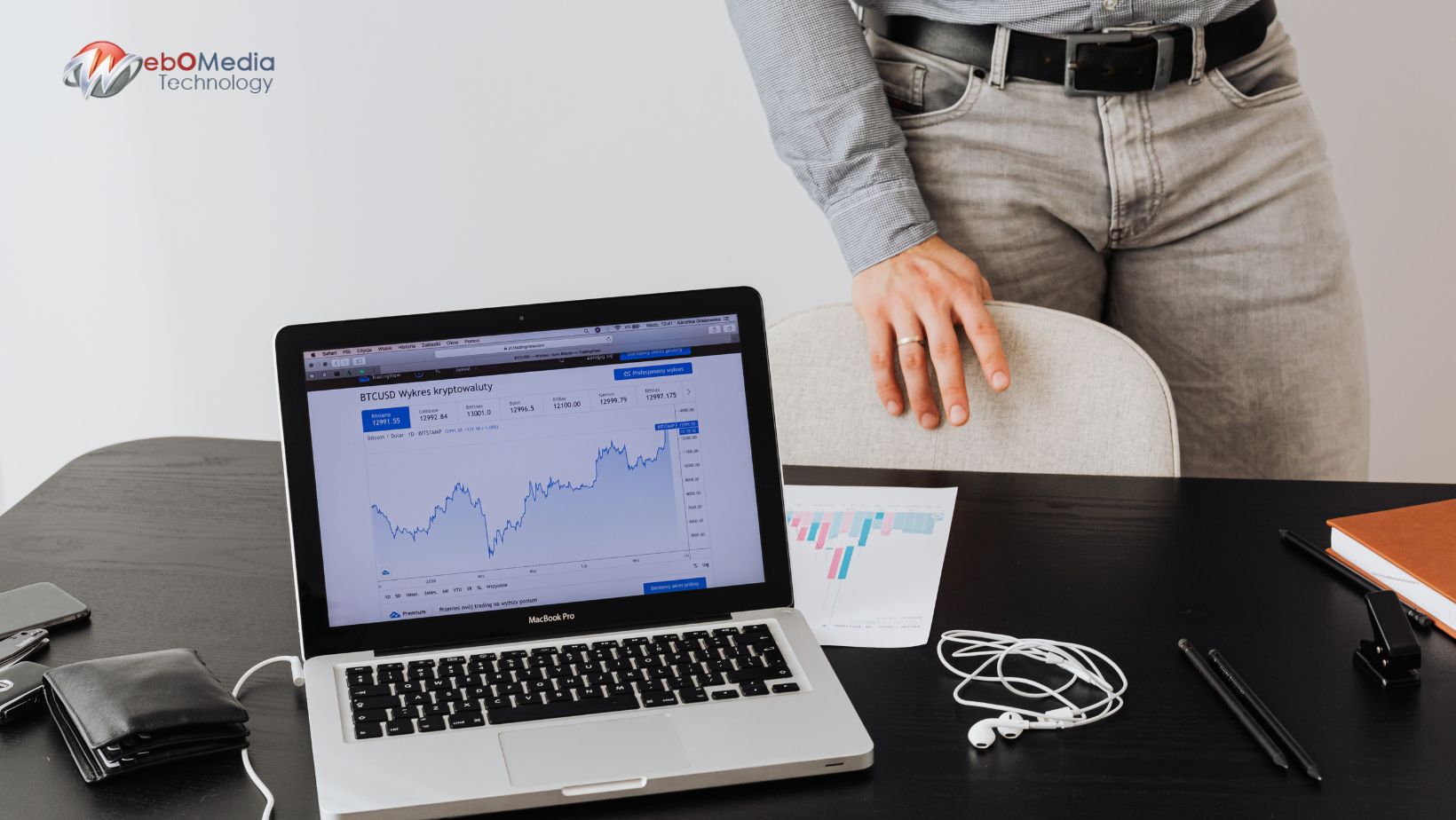 Boost Your Business with Orlando Local SEO Services- Webomedia Technology