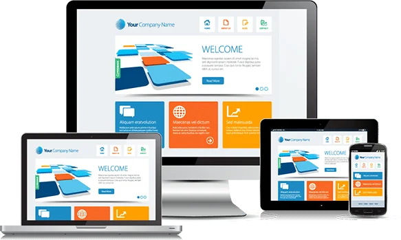 Dynamic Website Features