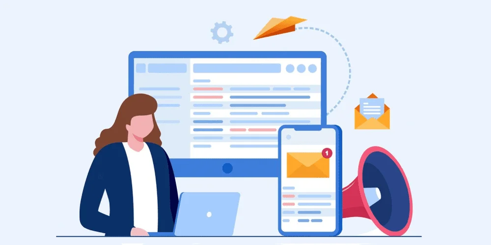 Dynamic Website Visibility