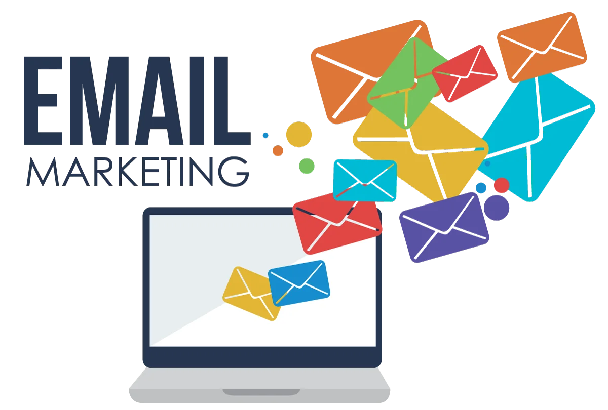 Email Marketing Services