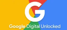 Google digital unlocked