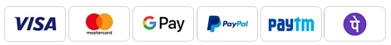 Payment Methods