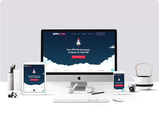 Responsive Website Design