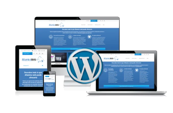 WordPress Development Services
