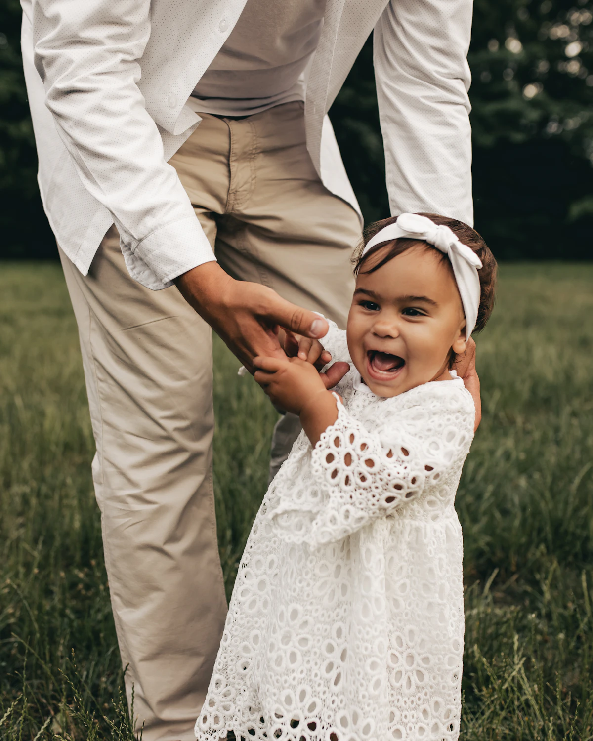 Mira Tulle Occasion Dress by AURELLE Mini