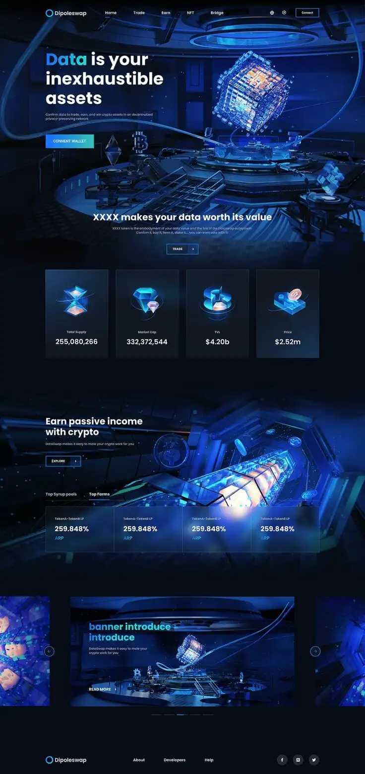 Portfolio Website